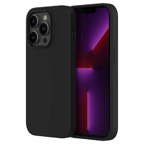 Qdos iPhone 14 PRO - Coque Pure Snap