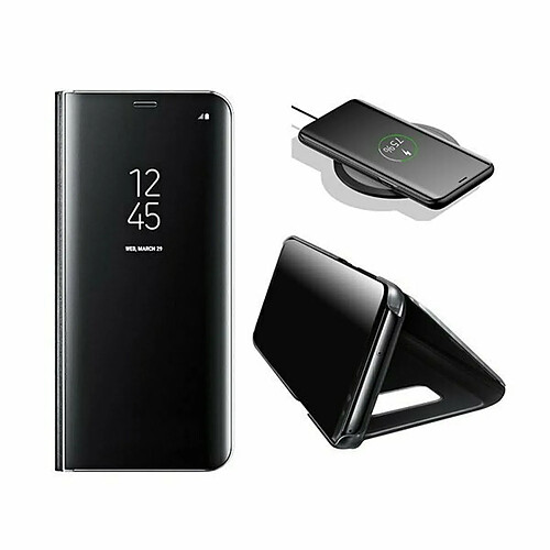 Phonecare Coque SmartView pour Samsung Galaxy S22 5G