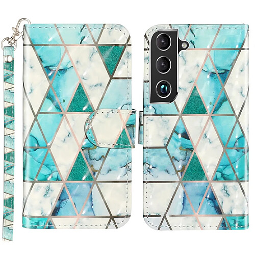 Etui Marbre Samsung S22 5G