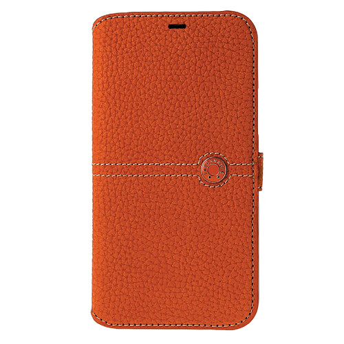 Bigben Folio pour Apple iPhone 6/7/8/SE/SE22 - Orange