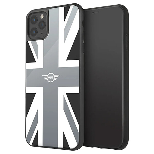 Mini Coque iPhone 11 Pro Max - Union Jack