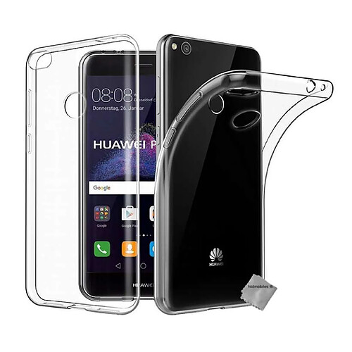 Coque Huawei P8 Lite 2017