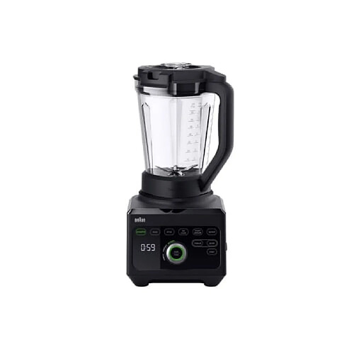 Braun TriForce Power Blender JB9040BK - Noir