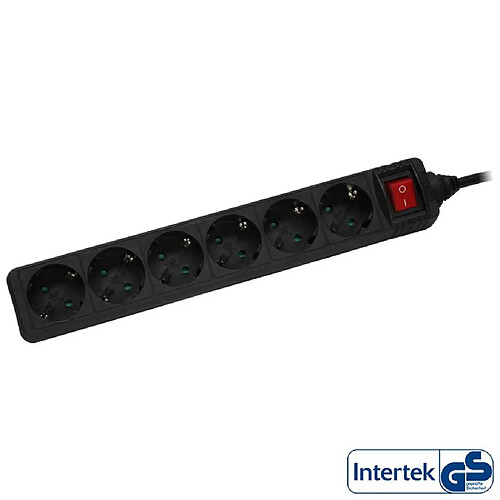 Inline 16465T - Noir