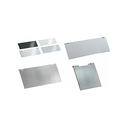 Bachmann Kapsa XXS - Acier inoxydable