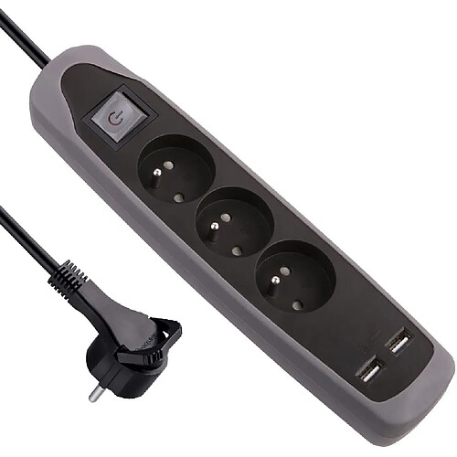 Electraline Gummy 35613 - Gris