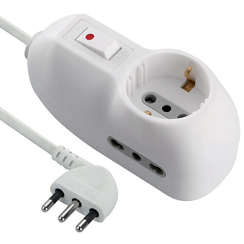 Velamp Multit-I-102 - Blanc mat