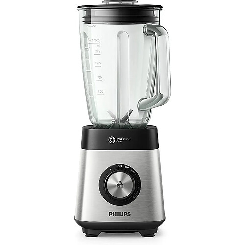 Philips Blender électrique - Noir
