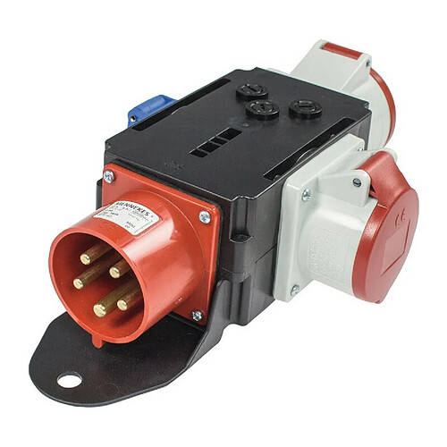 Schwabe Adaptateur CEE Mixo Mosel