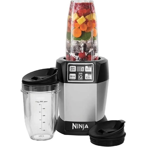 Ninja Auto-iQ BN495EU
