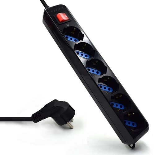 Ewent EW3924 - Noir