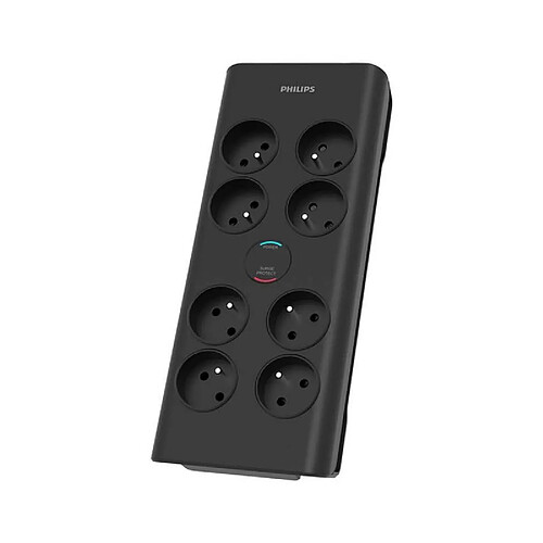 Philips Surge Protector SPN7080BA/60