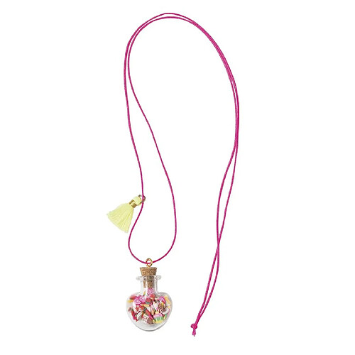 JURATOYS-JANOD Bijoux Fioles Gourmandises