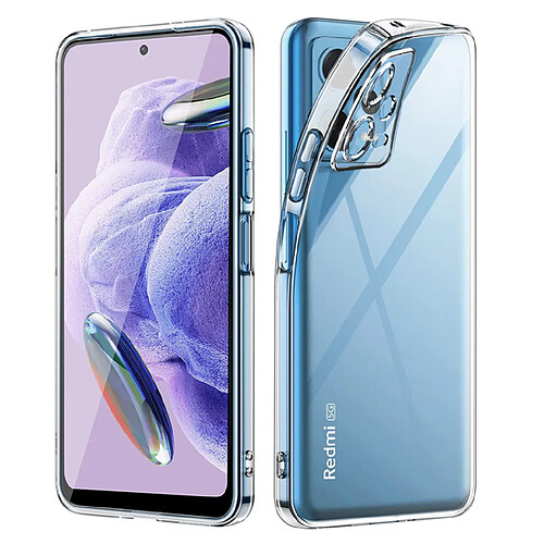 Htdmobiles Xiaomi Redmi Note 12 Pro+