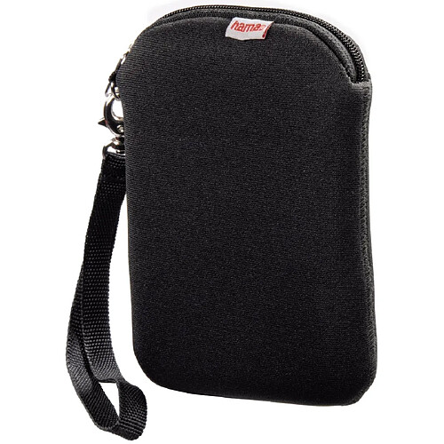 Hama Étui Disque Dur 2.5" - Noir