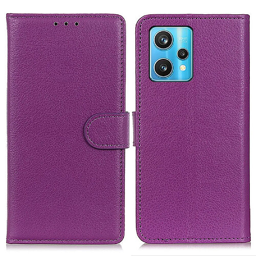 Étui Realme 9 Pro + - Violet