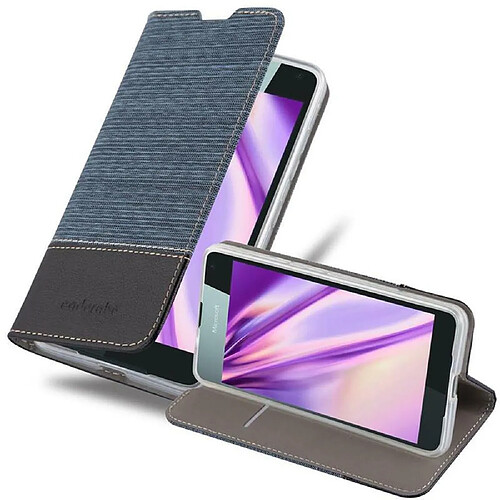 Cadorabo Coque Nokia Lumia 650