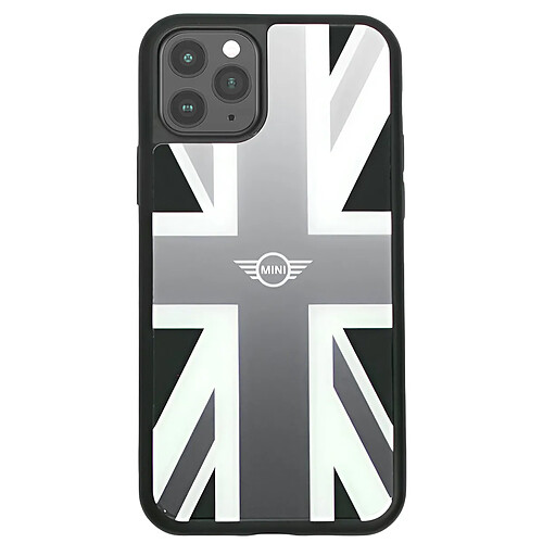 MINI iPhone 11 Pro - Coque Union Jack