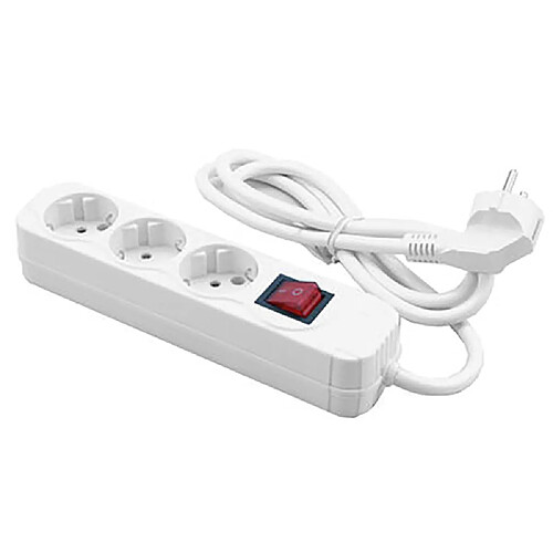 Mediarange MRCS/205 - Blanc