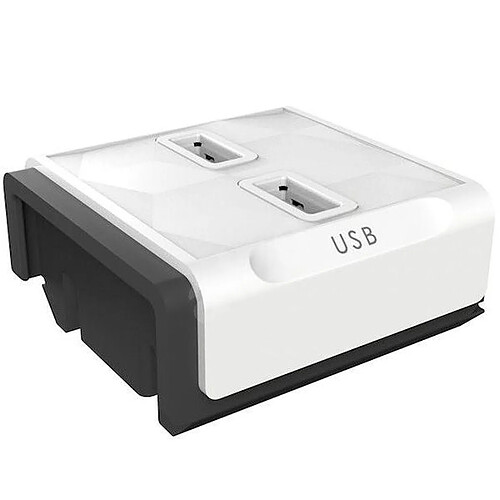 Allocacoc Module USB PowerStrip