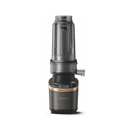 Philips Flip & Juice HR3770/00 - Noir