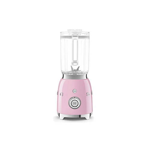 Smeg BLF03PKEU - Rose