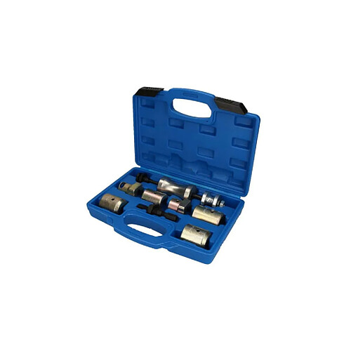 Kit de Démontage Pare-brise Brilliant Tools BT681100
