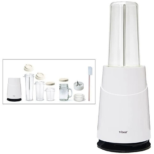 Tribest PB430 - Blanc