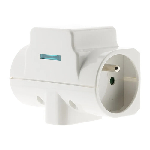 Zenitech Triplite Parafoudre