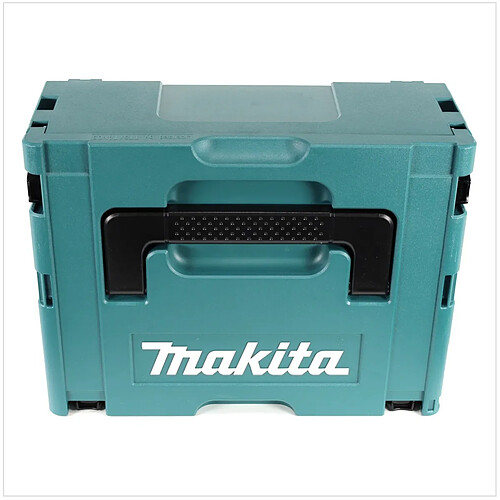 Makita Makpac 3 Coffret + Insert Universel