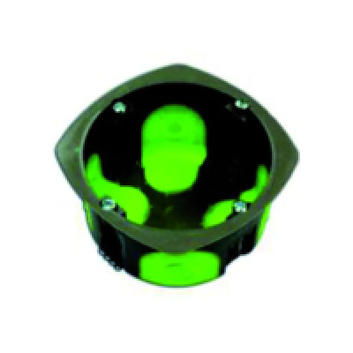 Bizline Boîte cloison sèche encastrée pour prise 20/32 A