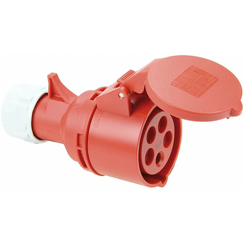 Fp Prolongateur électrique - CEE 32 A