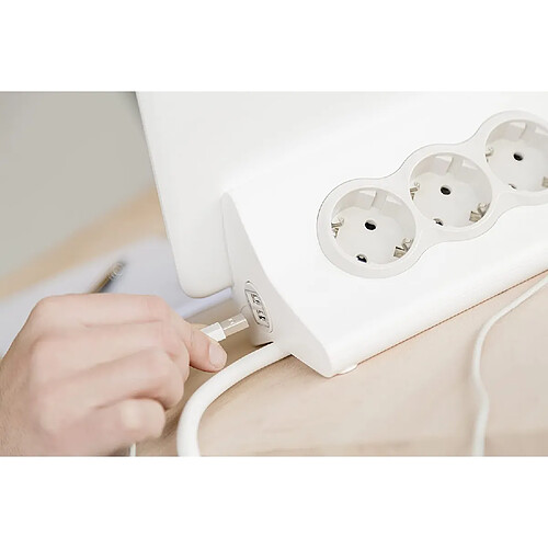 Legrand 694810 - Blanc