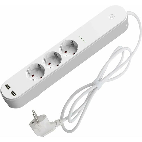 Denver SHP310U - Blanc