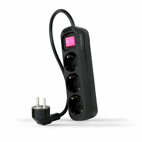 Nanocable 10.38.0003-BK - Noir