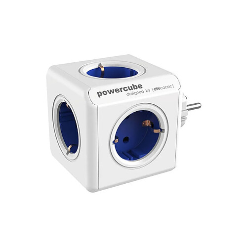 Allocacoc Powercube Original 1100