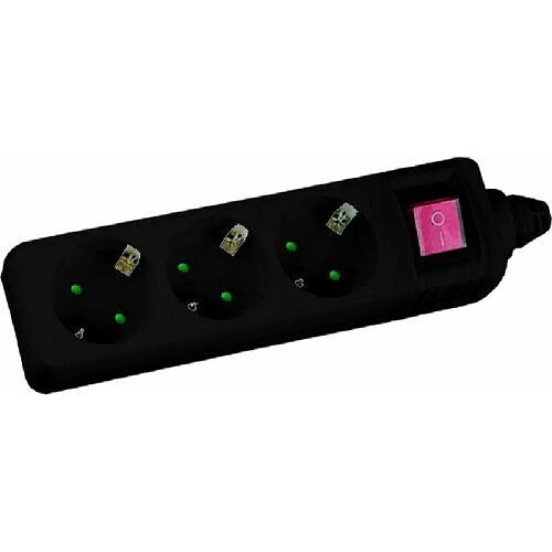 Inline 16431S - Noir