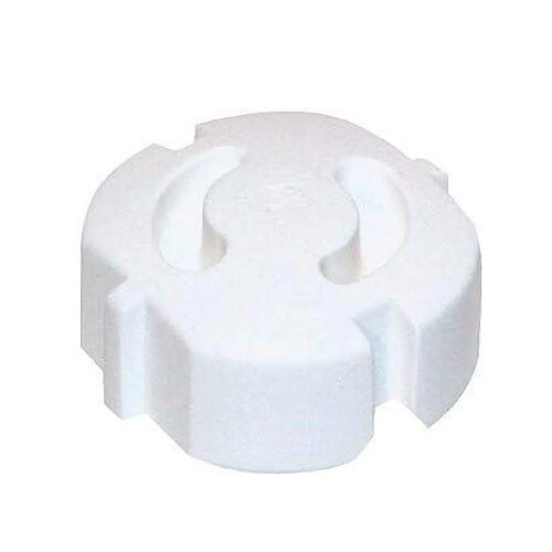 Protection prises enfants InterBär - Blanc