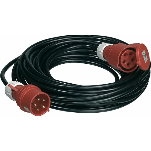 Fp Rallonge CEE 16 A - 10 m