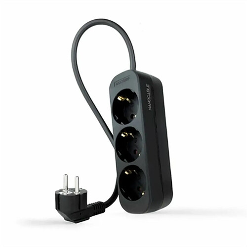 Nanocable 10.38.0003-NS-BK - Noir