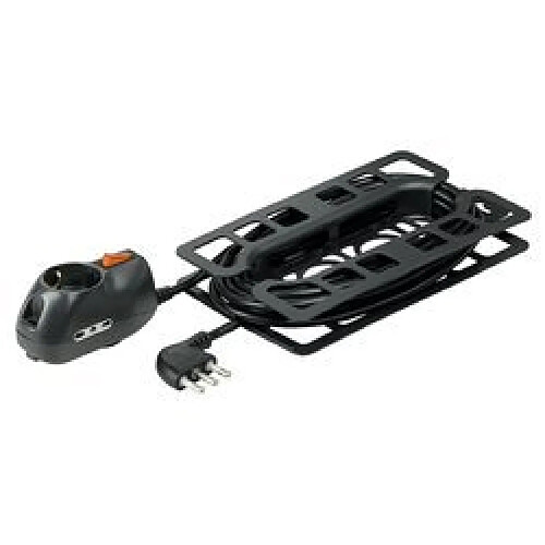 Bticino Multipresa Tavolo - Noir