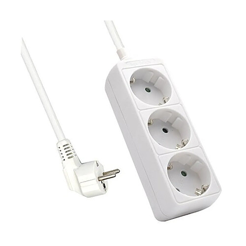Ewent EW395 - Blanc