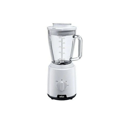 Braun JB1050WH - Blanc