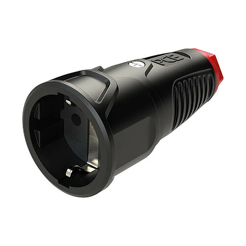 Fp Prolongateur IP20 - Noir