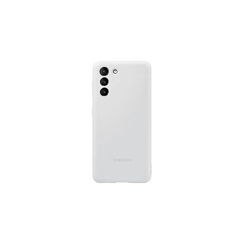 Bigben Coque Samsung Galaxy S21 - Gris