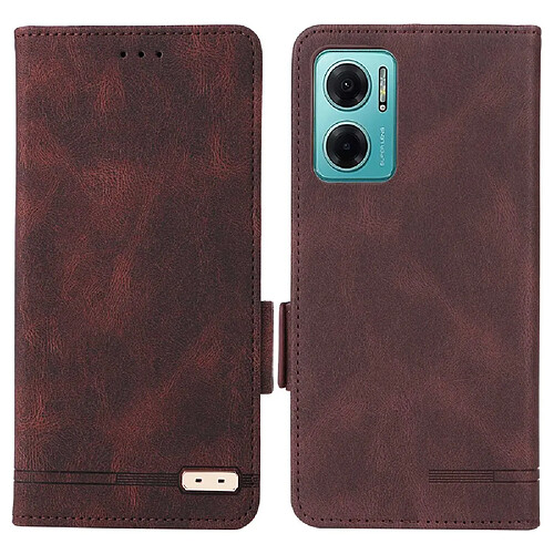 Étui Xiaomi Redmi 10 5G - Café