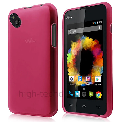 Htdmobiles HTD Mobiles Coque Wiko Sunset 2