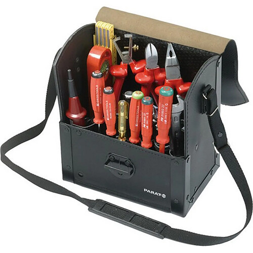 PARAT Coffre à outils TOP-LINE