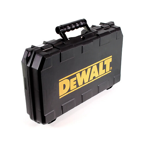 DeWalt Coffret Transport pour DCH 253