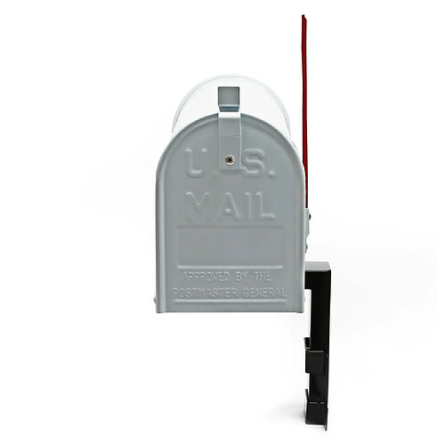 US Mailbox Helloshop26 - Blanc